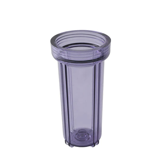 FLOW RED 10&quot; HOUSING COVER