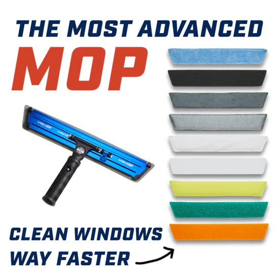 G-Force Mop (Pre-Order)