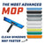 G-Force Mop (Pre-Order)