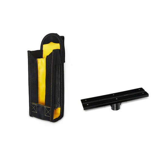 TRAD Pad and Scrub Holster