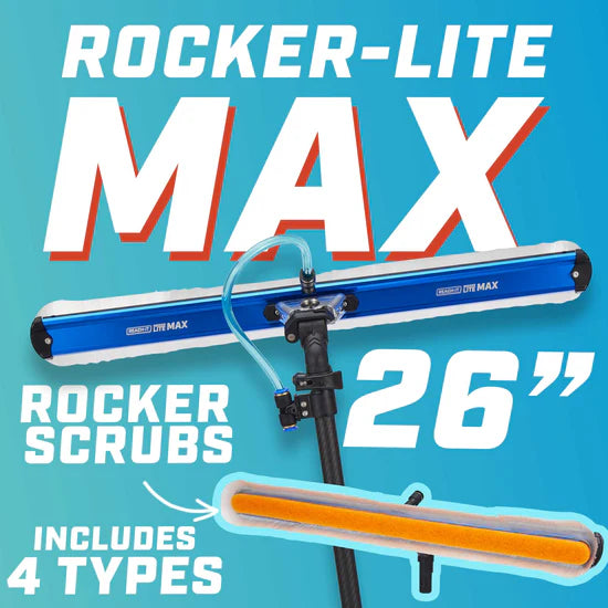 ROCKER LITE MAX : 26 (Pre-Order)