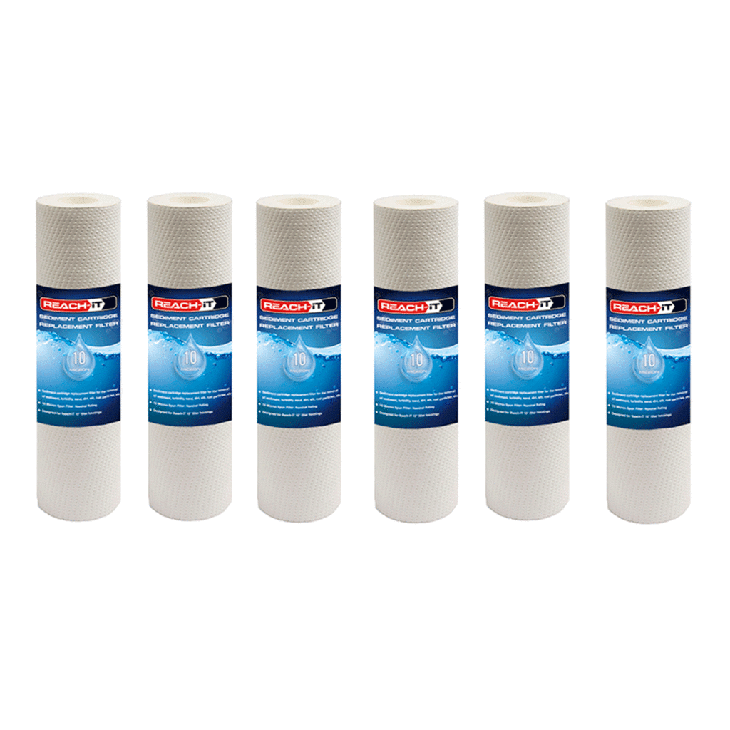 Flow Pre-Filter 6 pack