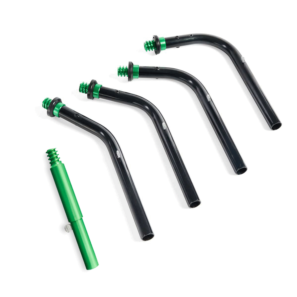 Acme Angle Adaptor (set of 5)