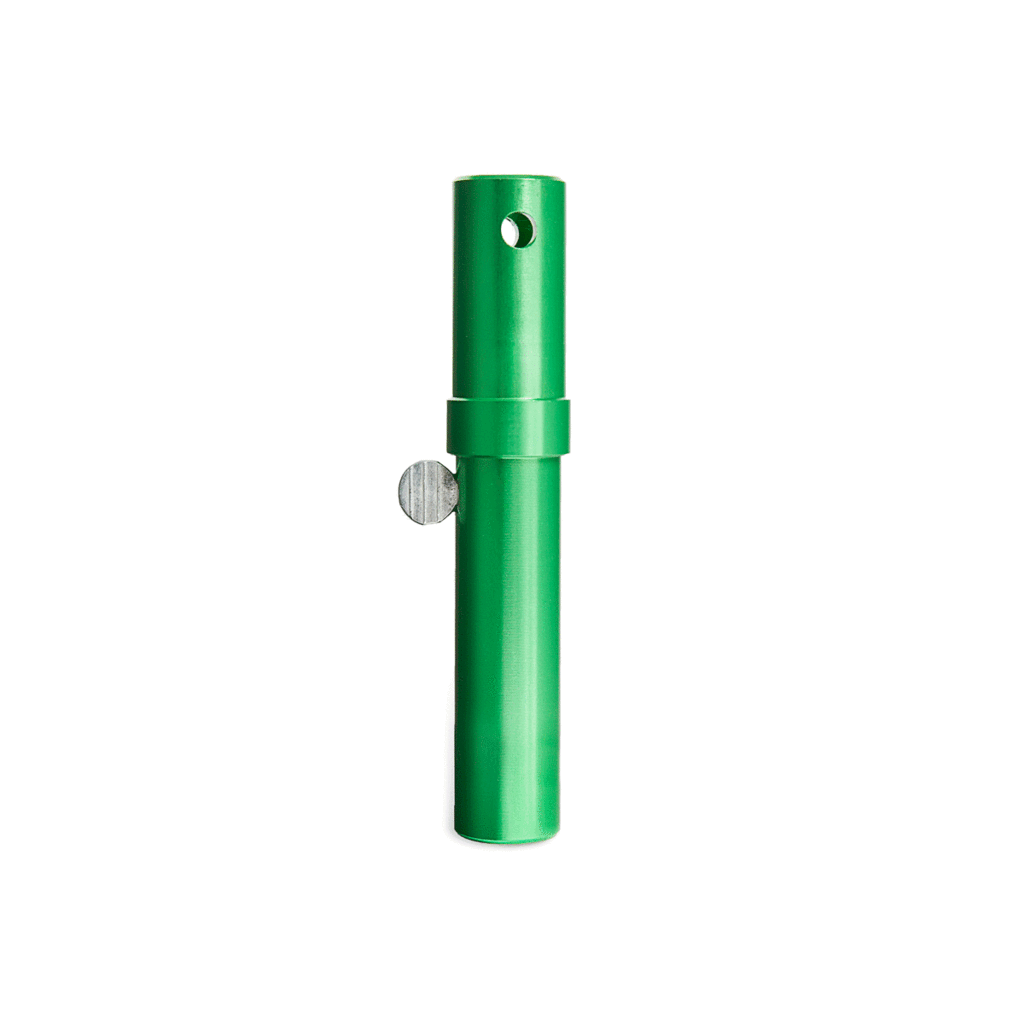 Adaptor for Unger Ergotec Pole Tip