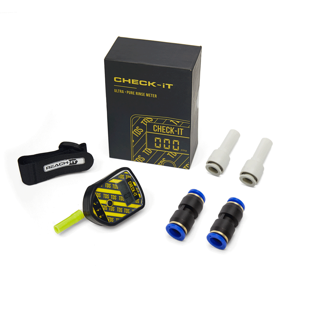 Check-It TDS Meter