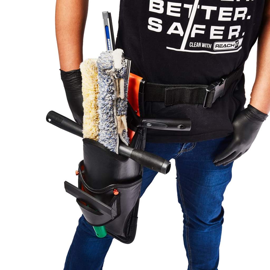 Classic Squeegee holster