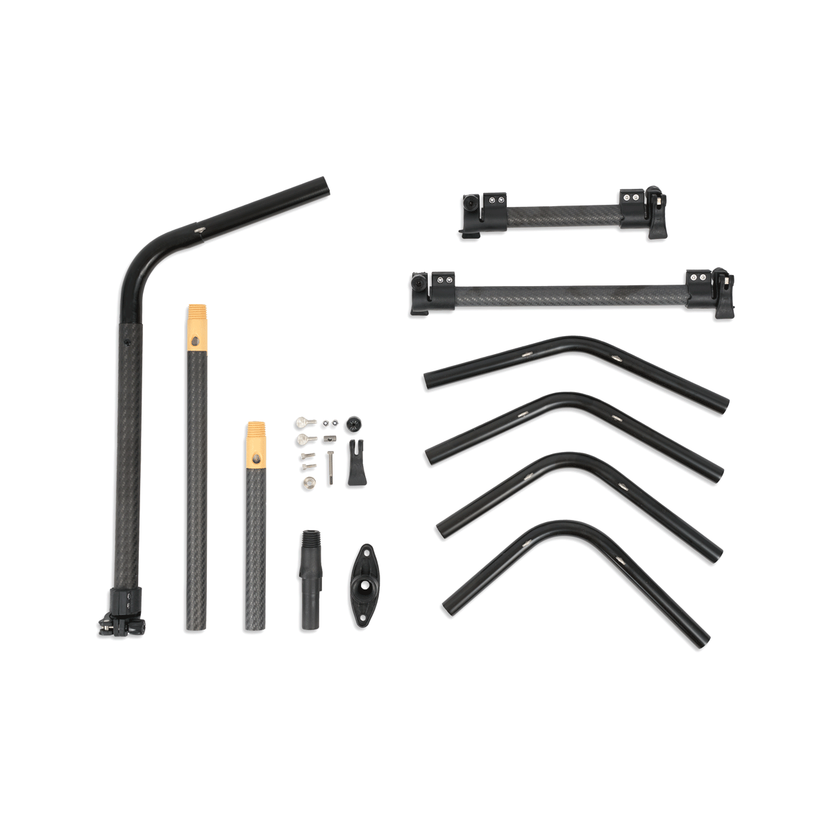 Max-Reach Gooseneck and HDG