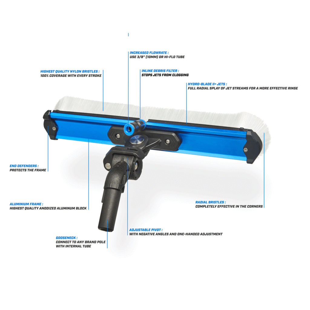 Radial Lite