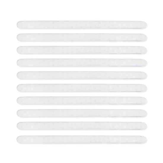 Scrubs: for Rocker, Solar, Ultra-Lite and Deep-Frame Brushes