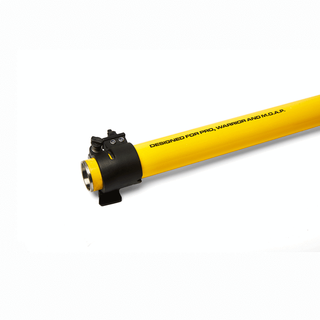 Warrior Plus B Extension