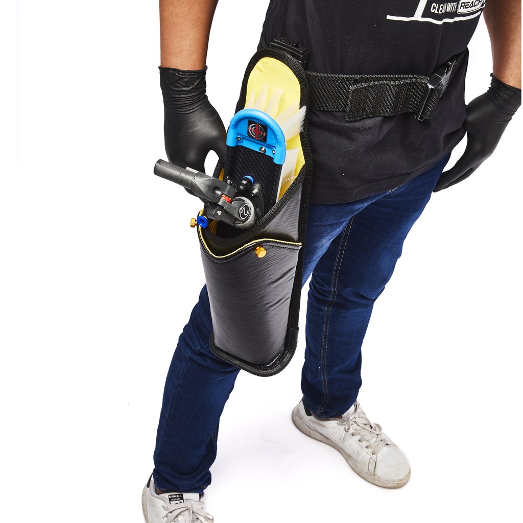 Reload Brush Holster