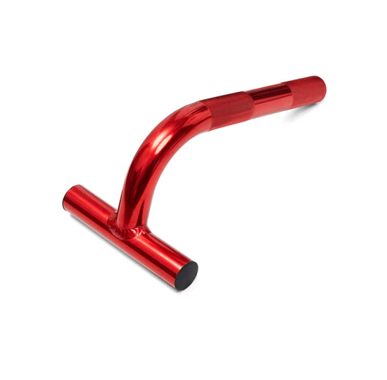 FLOW RED &#39;Horizontal&#39; Handle for Lie-Down